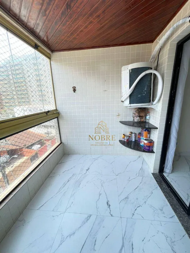 Apartamento, 2 quartos, 77 m² - Foto 9