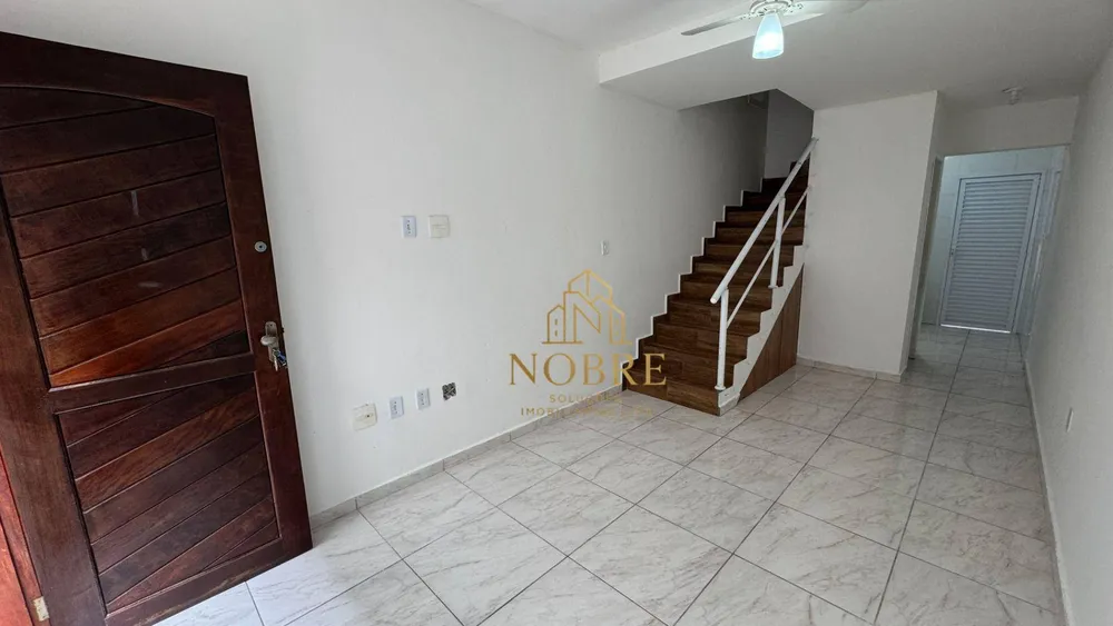 Casa, 2 quartos - Foto 5
