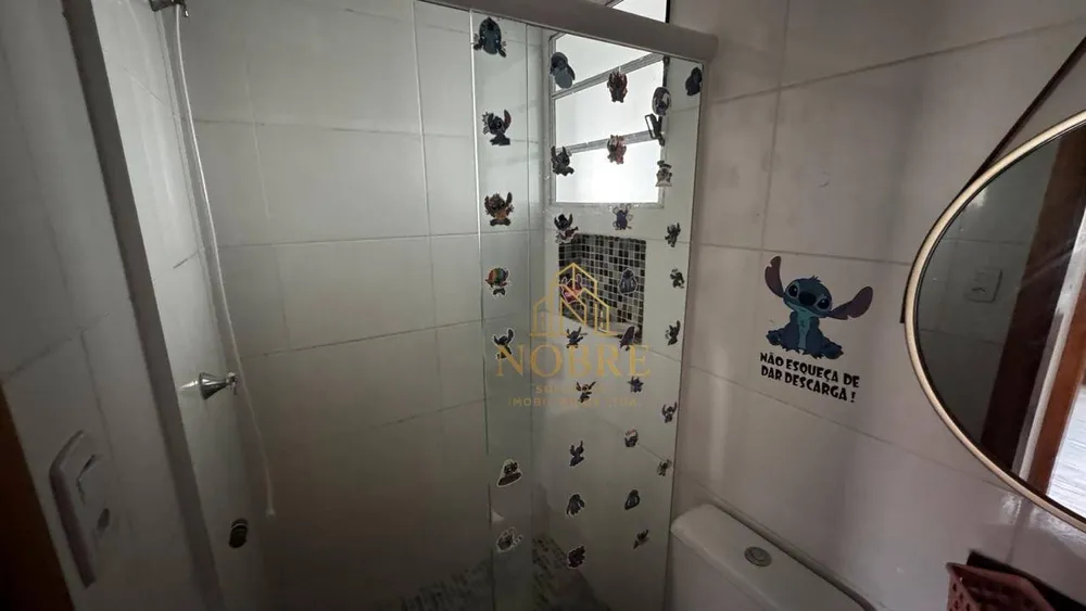 Casa, 2 quartos, 70 m² - Foto 7