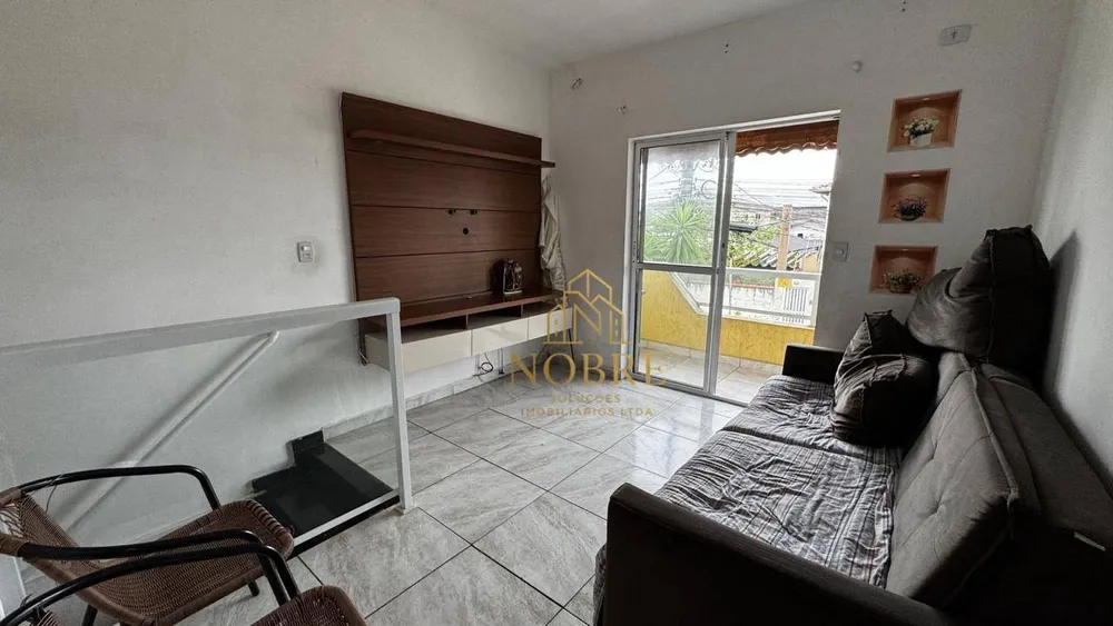 Casa, 2 quartos, 70 m² - Foto 6