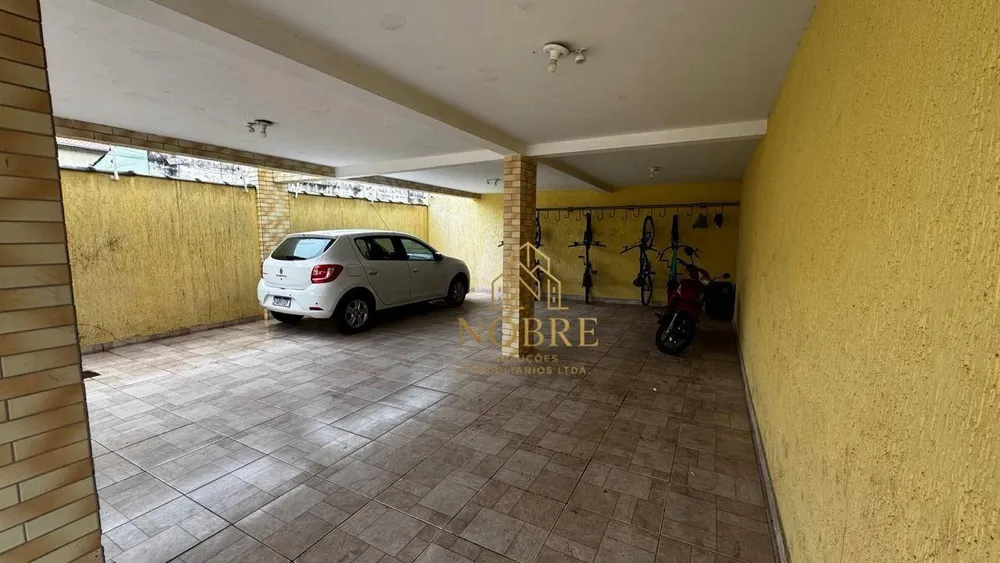 Casa, 2 quartos, 70 m² - Foto 4