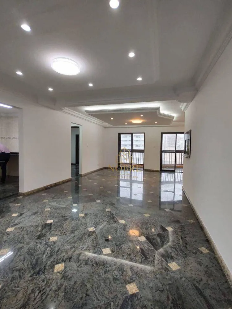 Apartamento, 4 quartos, 136 m² - Foto 12