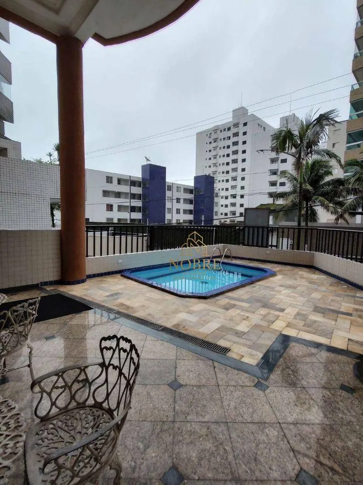 Apartamento, 4 quartos, 136 m² - Foto 9