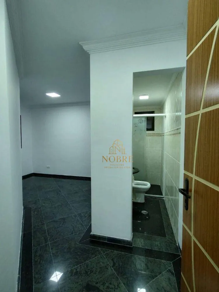 Apartamento, 4 quartos, 136 m² - Foto 1