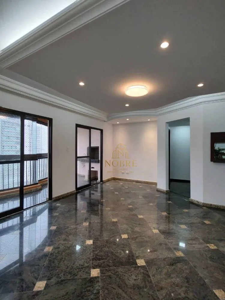 Apartamento, 4 quartos, 136 m² - Foto 4