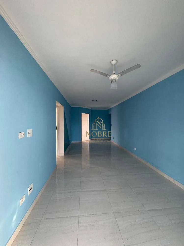 Apartamento, 4 quartos, 136 m² - Foto 7