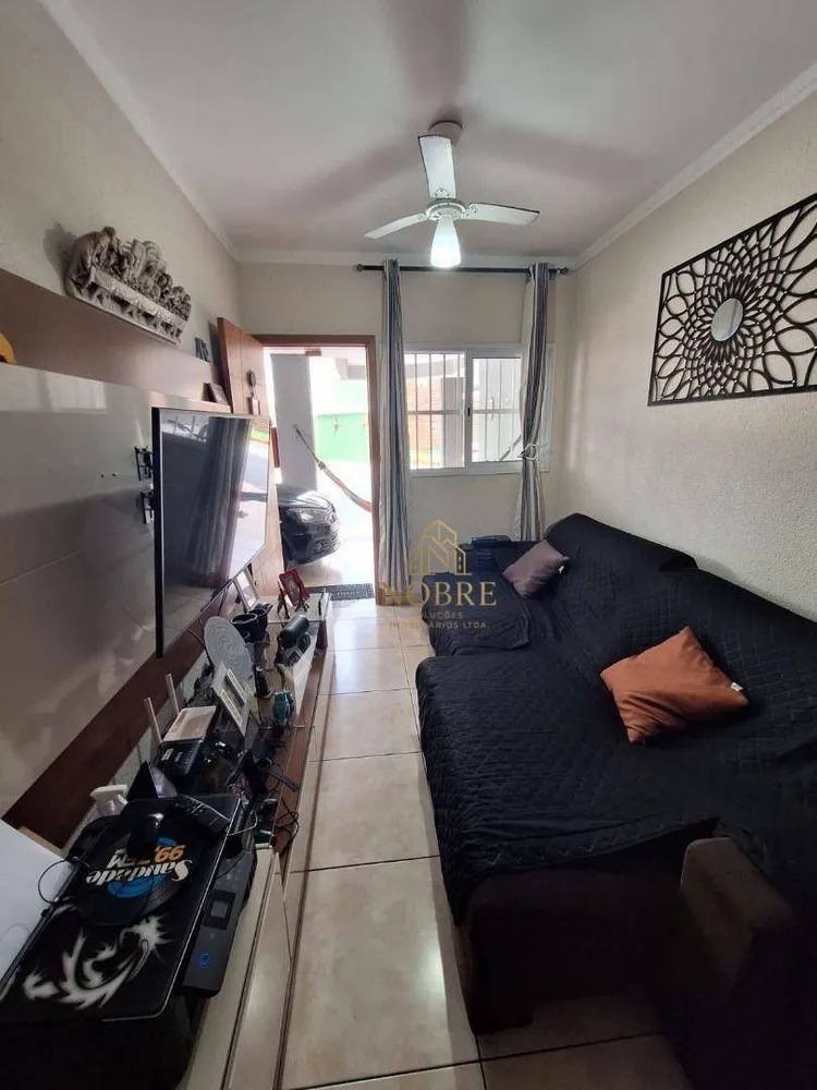 Sobrado, 2 quartos, 70 m² - Foto 6