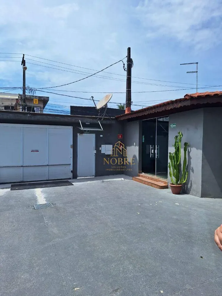 Sobrado, 2 quartos, 70 m² - Foto 4