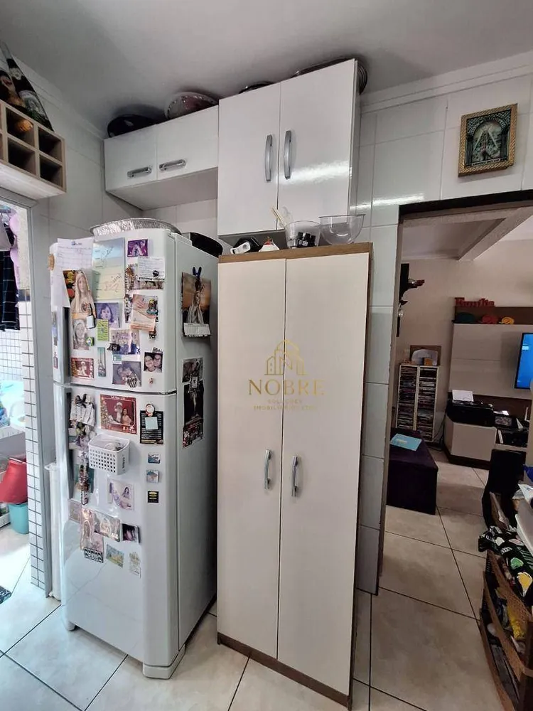 Sobrado, 2 quartos, 70 m² - Foto 7