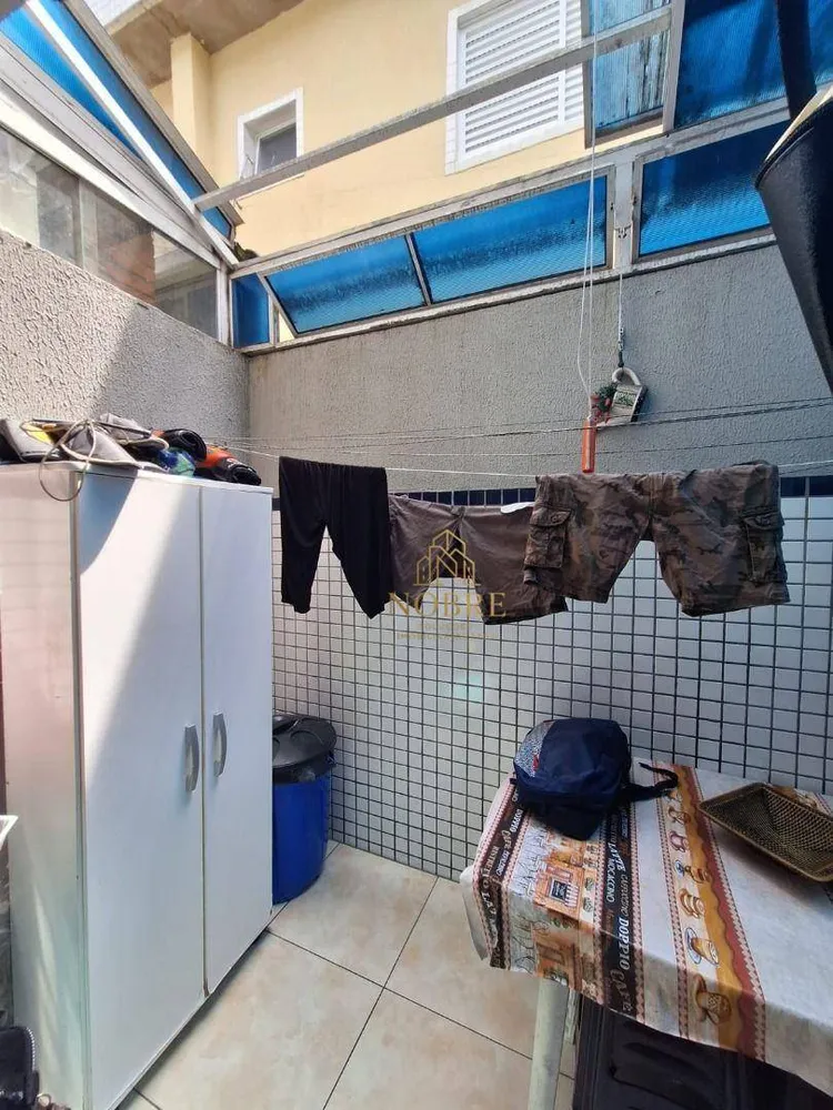 Sobrado, 2 quartos, 70 m² - Foto 3