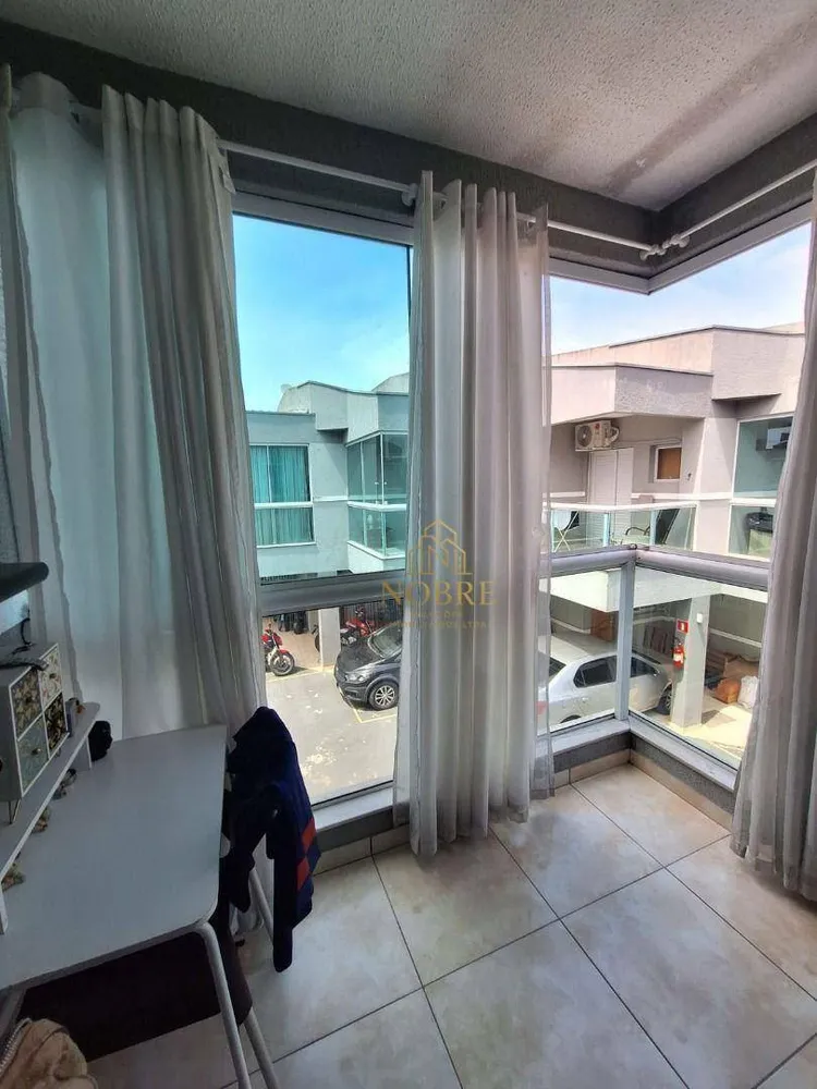 Sobrado, 2 quartos, 70 m² - Foto 1