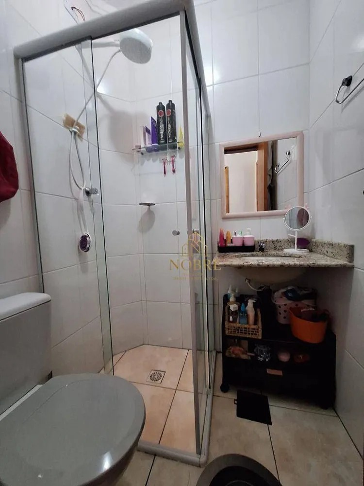 Sobrado, 2 quartos, 70 m² - Foto 12