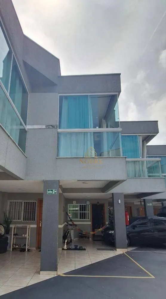 Sobrado, 2 quartos, 70 m² - Foto 8