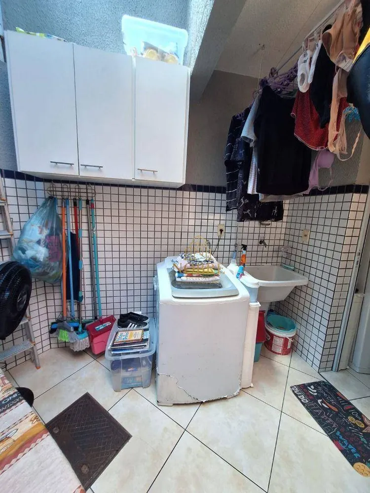 Sobrado, 2 quartos, 70 m² - Foto 10
