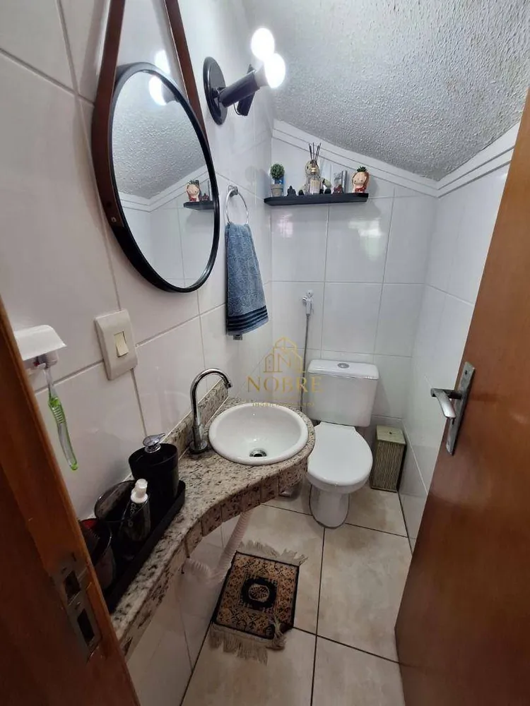Sobrado, 2 quartos, 70 m² - Foto 3