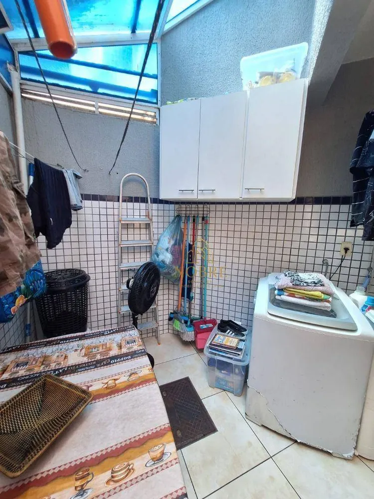 Sobrado, 2 quartos, 70 m² - Foto 11