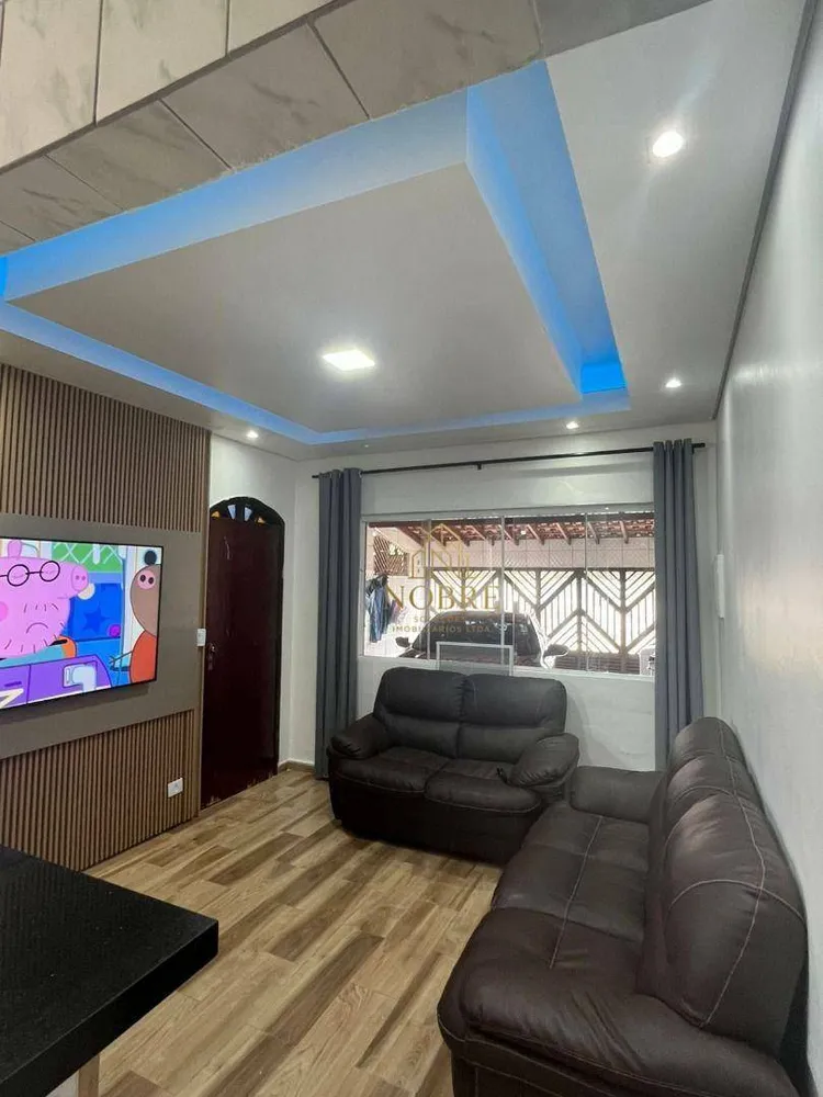 Casa, 2 quartos - Foto 6