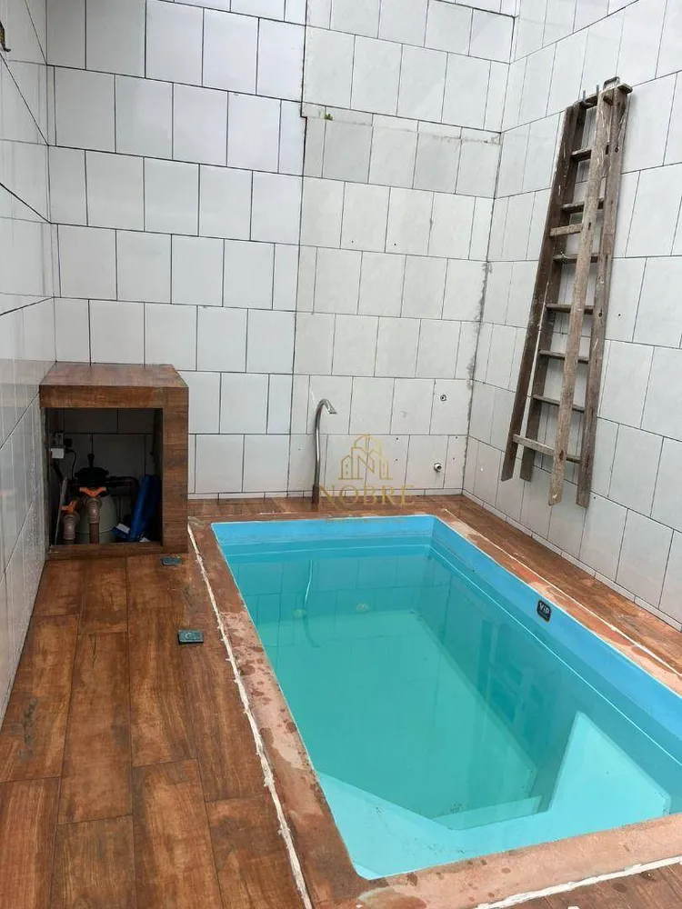 Casa, 2 quartos - Foto 8