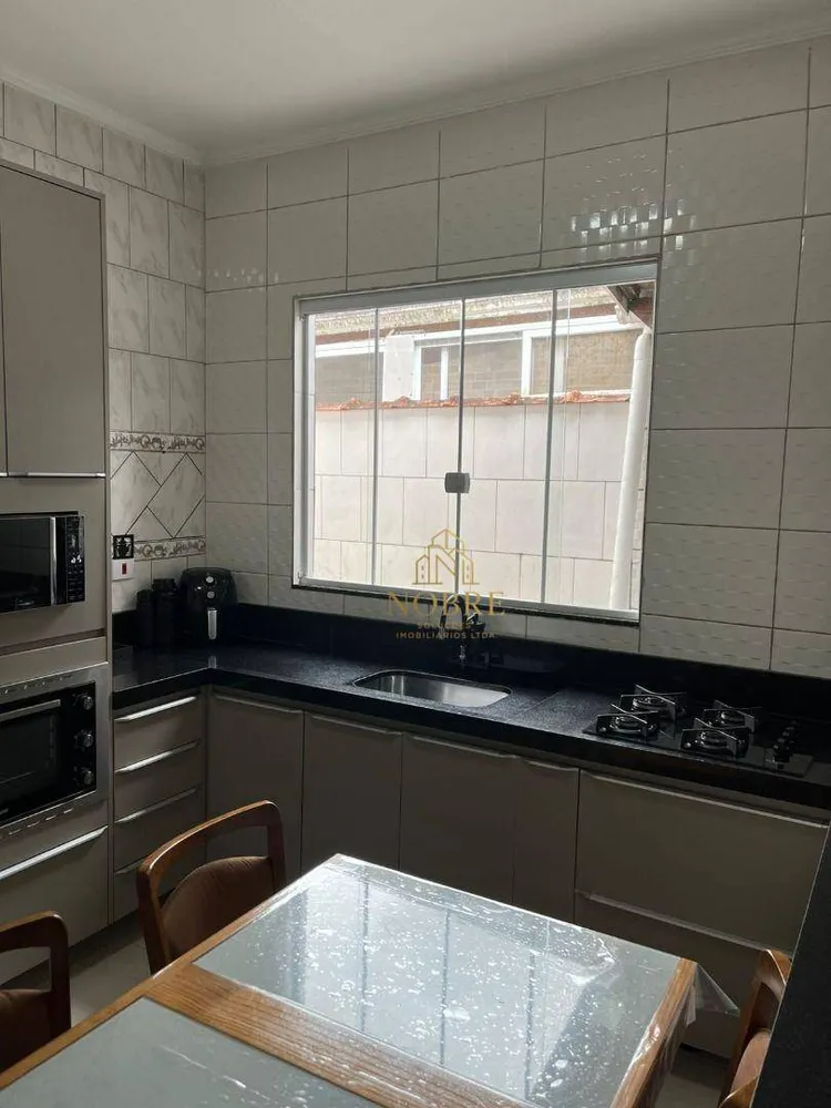 Casa, 2 quartos - Foto 3