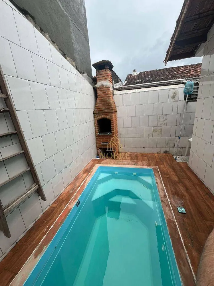 Casa, 2 quartos - Foto 4