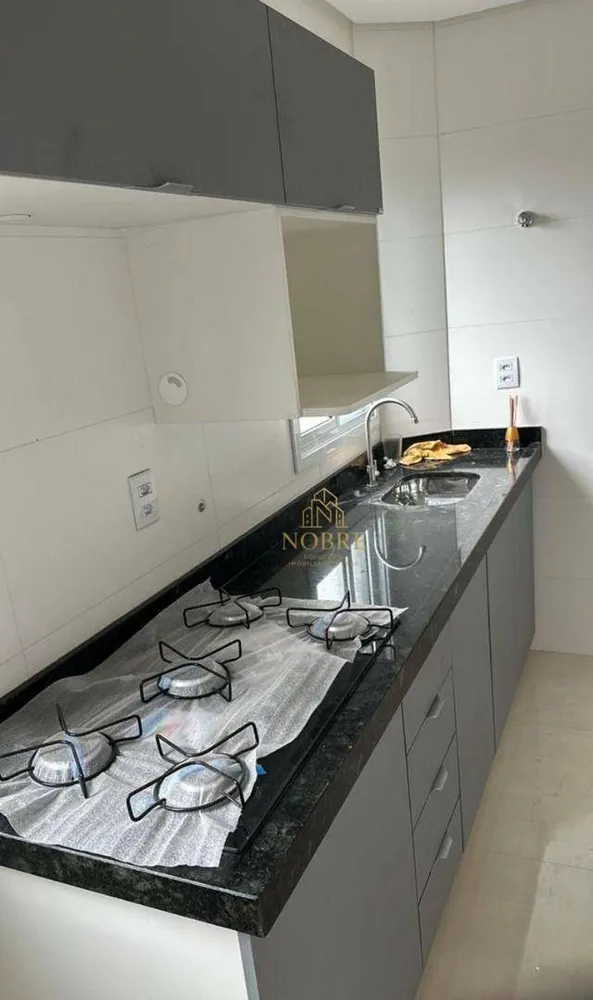 Apartamento, 2 quartos, 80 m² - Foto 8
