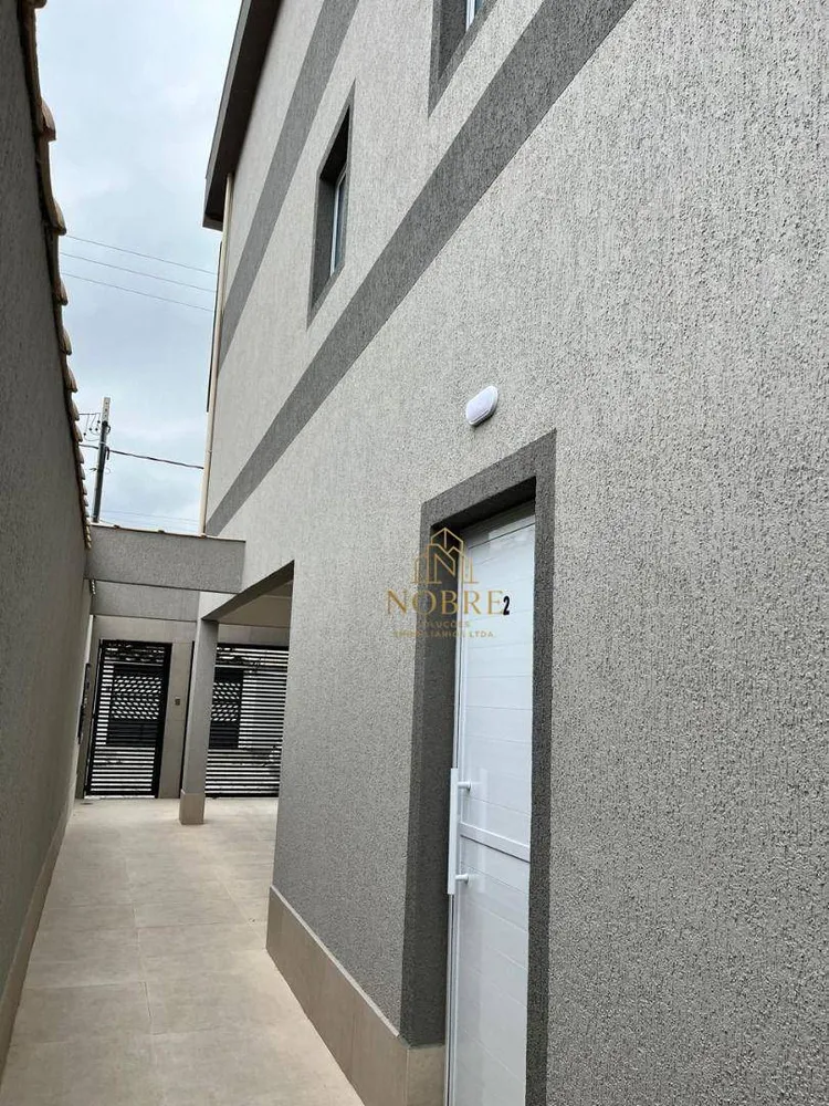 Apartamento, 2 quartos, 80 m² - Foto 10