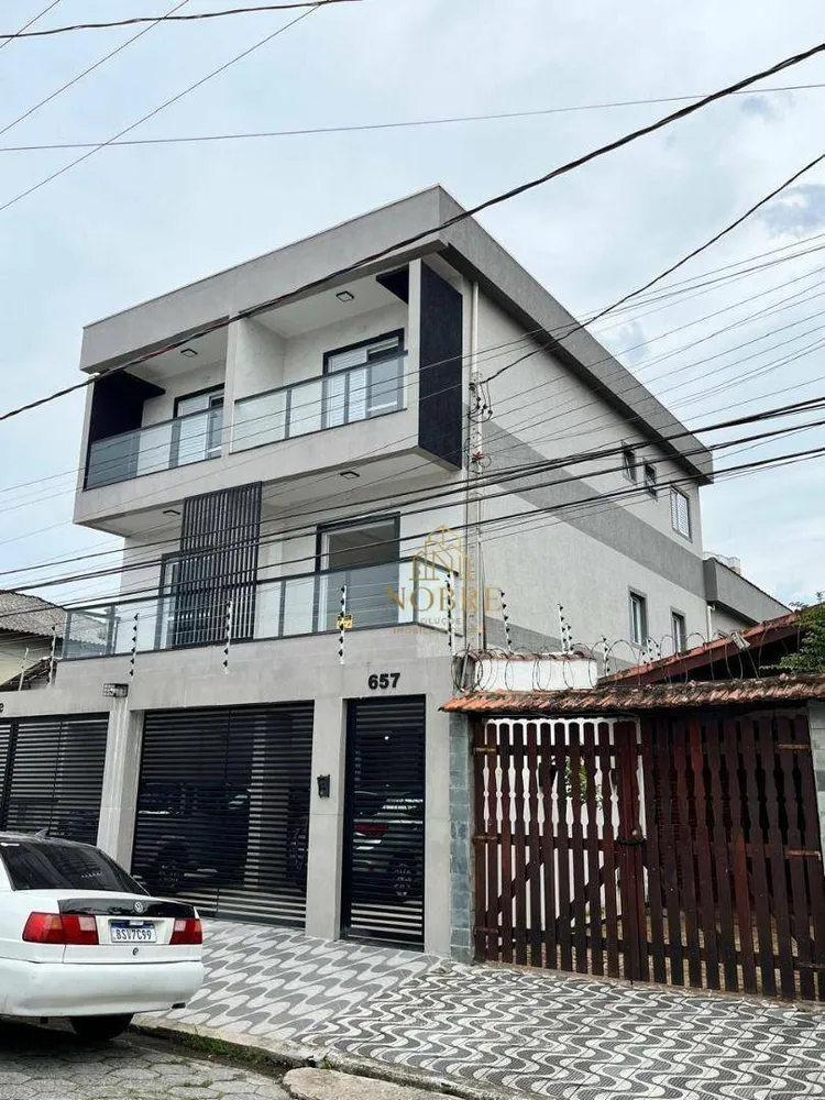 Apartamento, 2 quartos, 80 m² - Foto 16