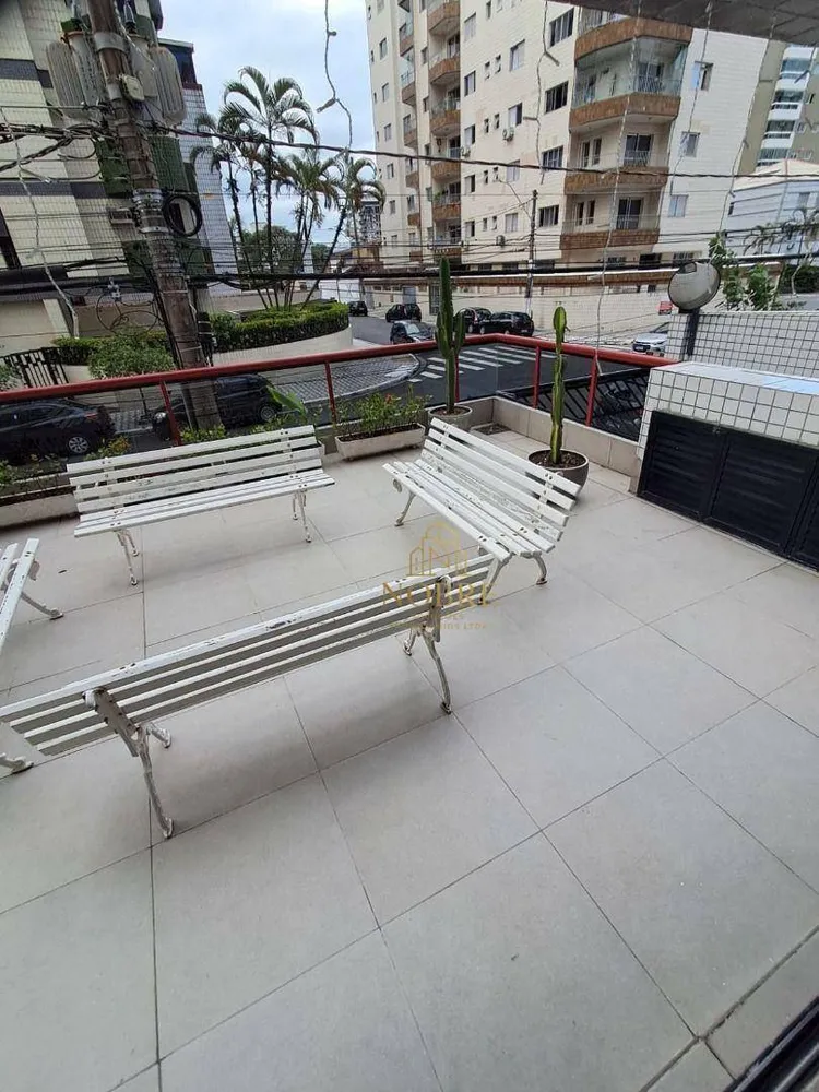 Apartamento, 2 quartos, 66 m² - Foto 3