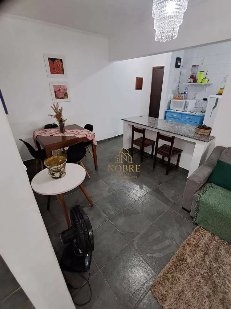 Apartamento, 2 quartos, 66 m² - Foto 9