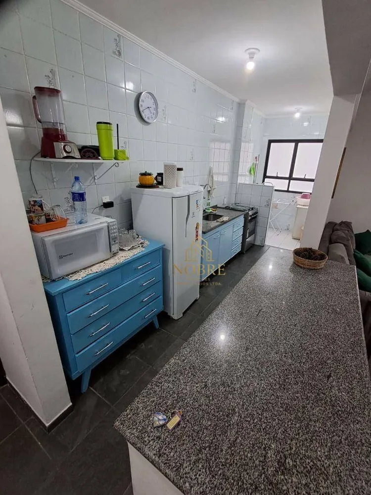 Apartamento, 2 quartos, 66 m² - Foto 11