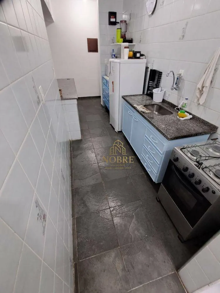 Apartamento, 2 quartos, 66 m² - Foto 8