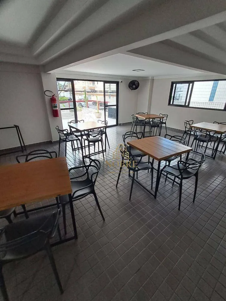 Apartamento, 2 quartos, 66 m² - Foto 2