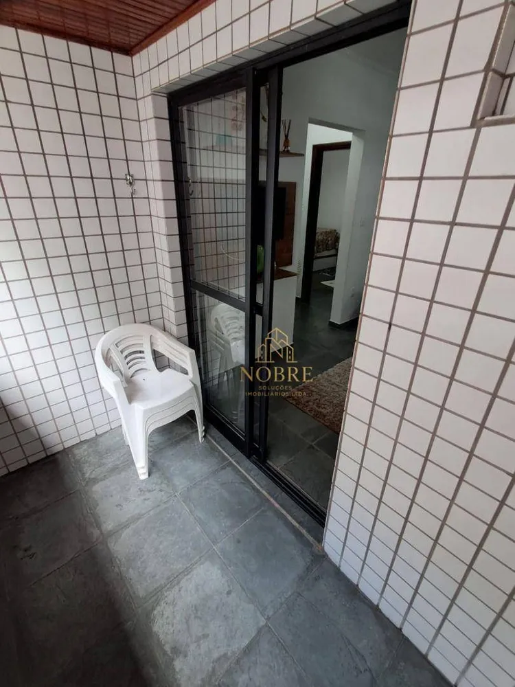 Apartamento, 2 quartos, 66 m² - Foto 10