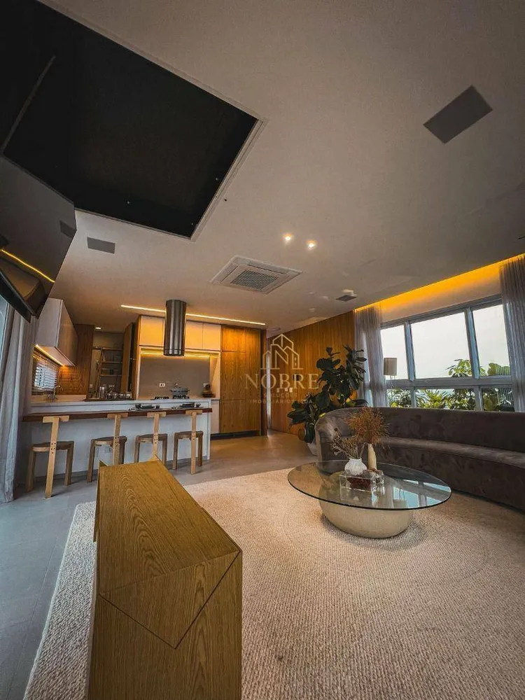 Apartamento, 3 quartos, 150 m² - Foto 6
