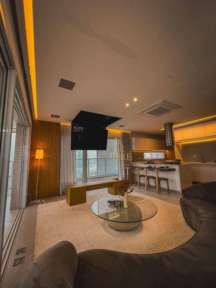 Apartamento, 3 quartos, 150 m² - Foto 8