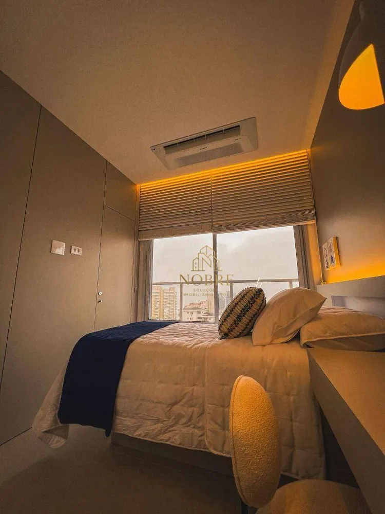 Apartamento, 3 quartos, 150 m² - Foto 6