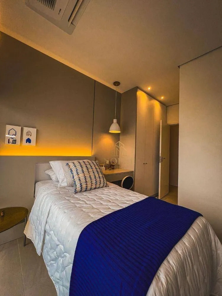 Apartamento, 3 quartos, 150 m² - Foto 2