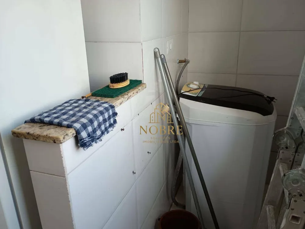 Casa de Condomínio, 1 quarto - Foto 7
