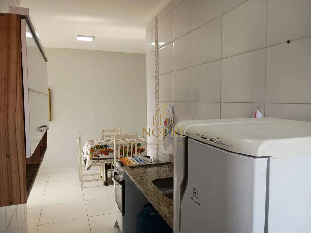 Casa de Condomínio, 1 quarto - Foto 6