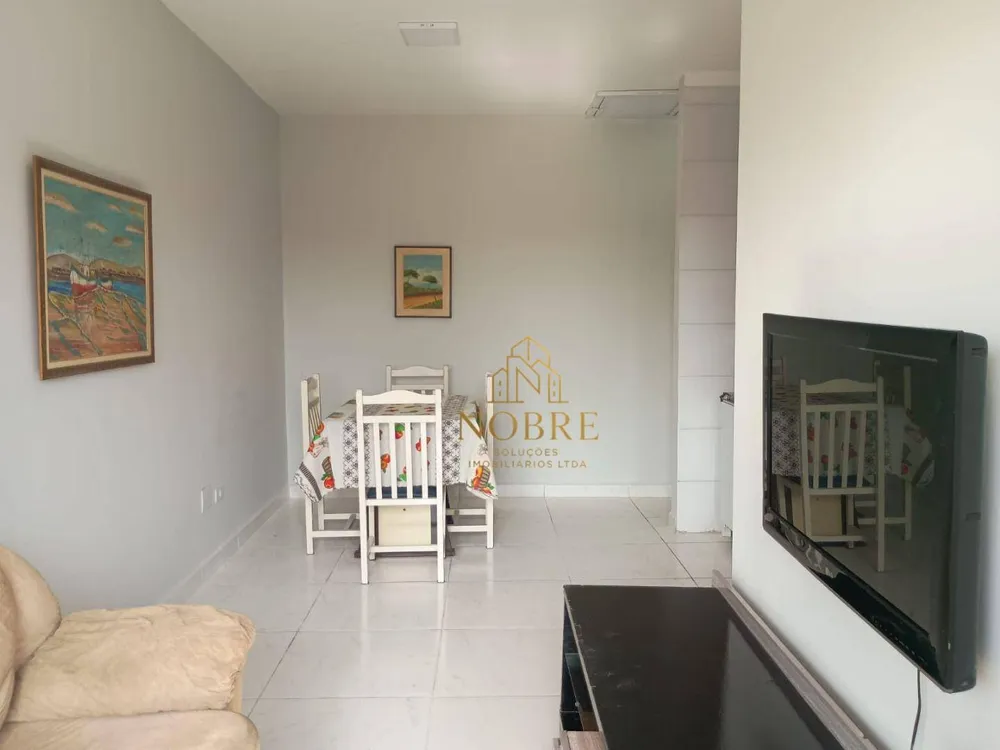Casa de Condomínio, 1 quarto - Foto 4