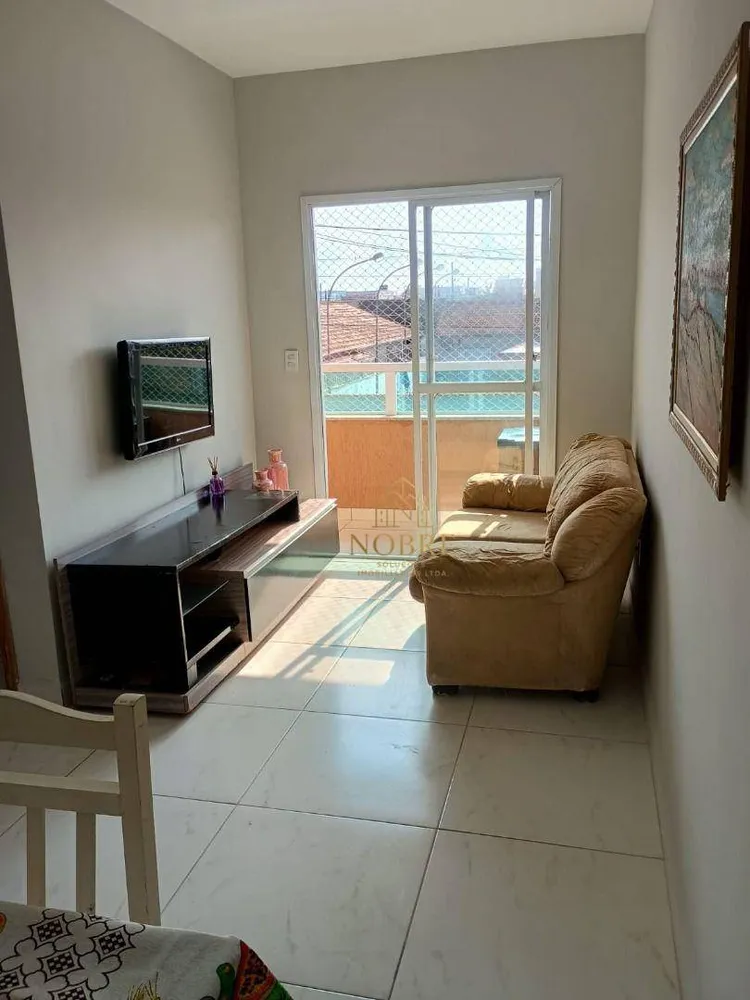 Casa de Condomínio, 1 quarto - Foto 11