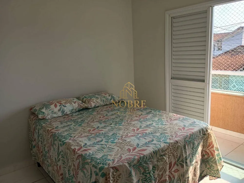 Casa de Condomínio, 1 quarto - Foto 8