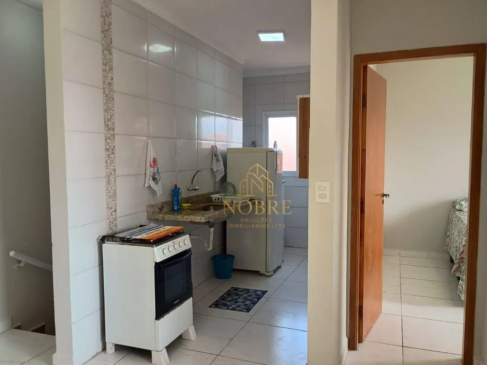 Casa de Condomínio, 1 quarto - Foto 10