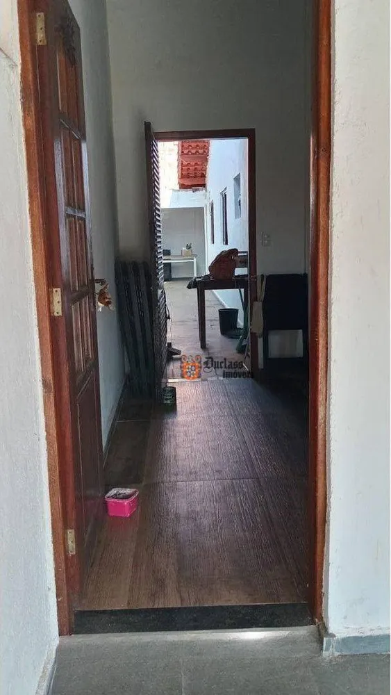 Casa de Condomínio, 2 quartos - Foto 6