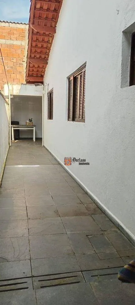 Casa de Condomínio, 2 quartos - Foto 3