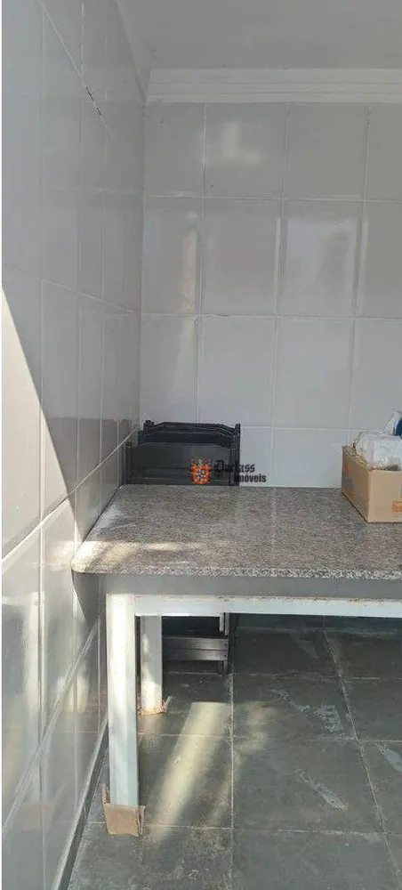 Casa de Condomínio, 2 quartos - Foto 2