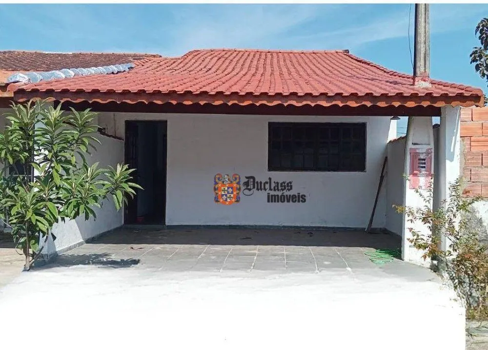 Casa de Condomínio, 2 quartos - Foto 3