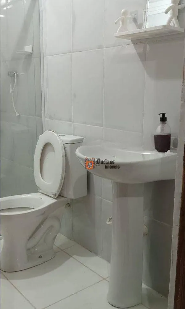 Casa de Condomínio, 2 quartos - Foto 10