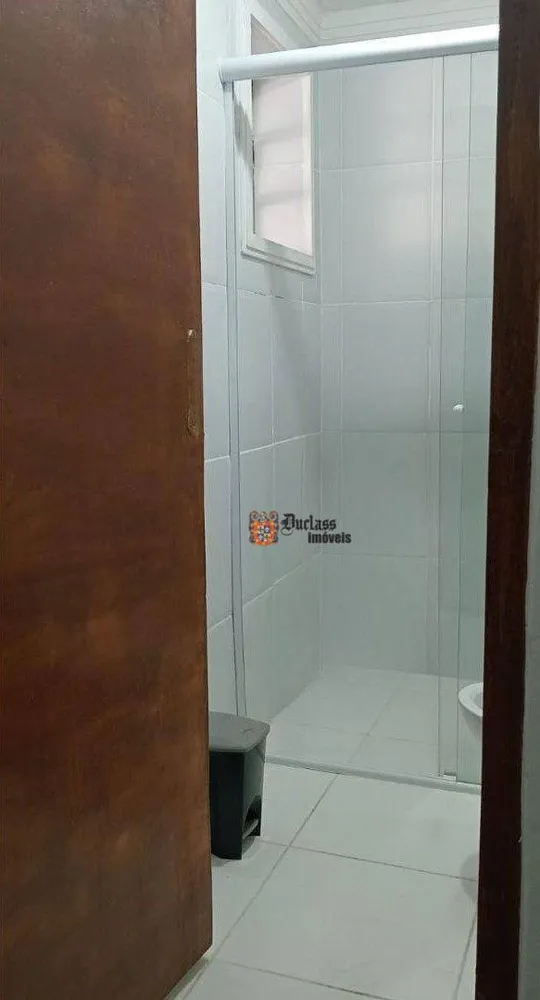Casa de Condomínio, 2 quartos - Foto 1