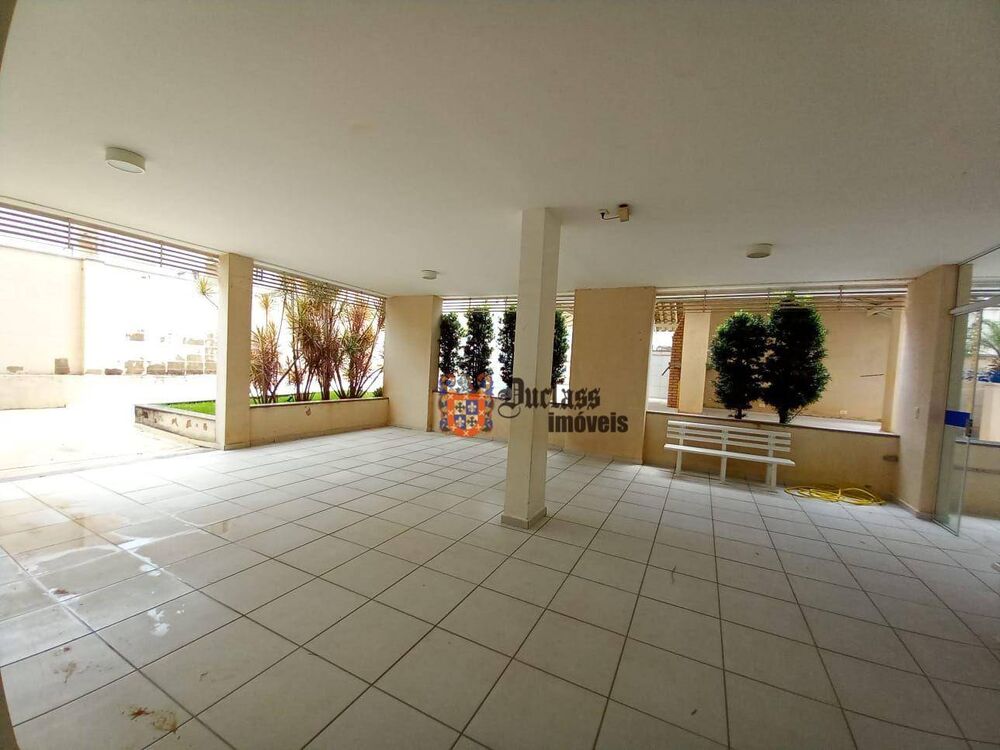 Apartamento, 3 quartos, 60 m² - Foto 3